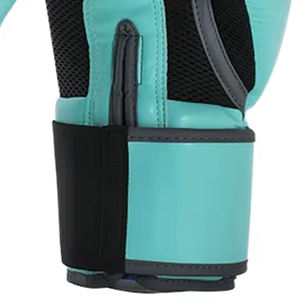 ถุงมือชกมวยแบบมืออาชีพปี 2026 สำหรับฝึกซ้อม MMA ผลิตในปากีสถาน ทำจากหนังคุณภาพสูง ขายดีที่สุด ถุงมือต่อสู้ MMA คุณภาพสูง - Product Image 3