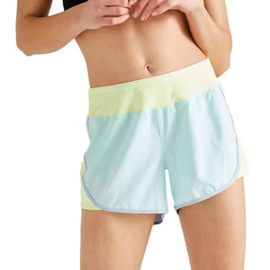Los Mejores Shorts de Verano para Mujer Hechos Profesionalmente en Oferta Online, Shorts Ligeros y Transpirables para Mujer a Bajo Precio - Product Image 1