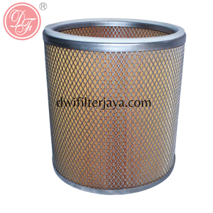 Elemento de Filtro de Aire de Repuesto para Compresor de Aire - Product Image 4