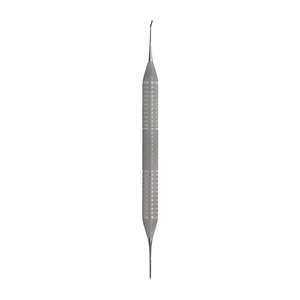 Élévateur périostal antérieur Allen en acier inoxydable, instrument chirurgical dentaire pour chirurgie orale, outil manuel avec poignée ergonomique, certifié CE - Product Image 1