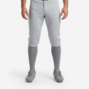 Ensemble de survêtement de baseball en coton 100 % OEM de haute qualité pour la vente en gros – Respirant, écologique, pour l'entraînement d'équipe – Fabricant de vêtements de sport - Product Image 5