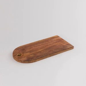 Tabla de Cortar Decorativa de Madera de Mango para Cocina y Servicio al Mejor Precio al por Mayor - Product Image 2