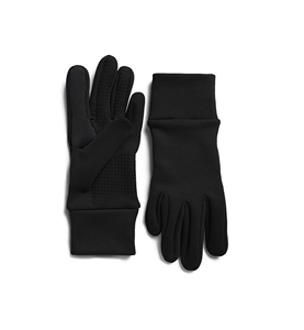 Men's Thermal Leather Security <b>Touchscreen</b> <b>Gloves</b> for Winter Duty Patrolling - Product Image 1