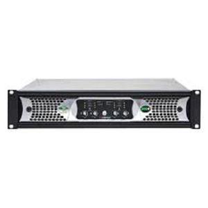 แอมพลิฟายเออร์แบบแร็ค Ashleys NXp8004DL ขายดี - Product Image 1