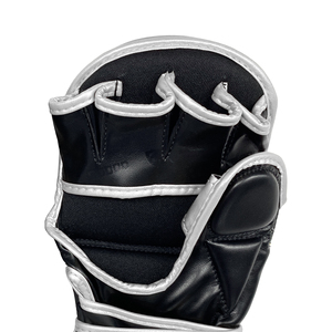 Gants de MMA personnalisés avec logo, vente en gros, produit phare, pour entraînement 2026, sac de sable thaïlandais, UFC, sparring et combat - Product Image 6