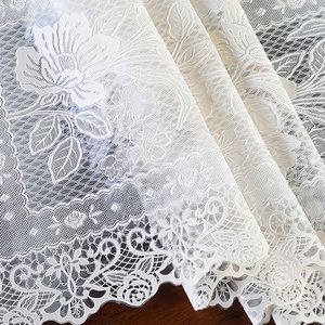 <span class=keywords><strong>Tovaglia</strong></span> Impermeabile in Vinile Bianco Boen per Feste e Matrimoni, <span class=keywords><strong>Tovaglia</strong></span> in PVC - Product Image 3