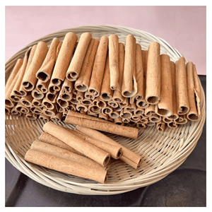 Varillas de canela, material natural de corteza de cassia para la preparación de bebidas, especias culinarias y repostería, fabricante de Vietnam. - Product Image 3