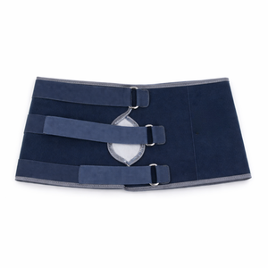Premium Pelvic Binder Belt | Adjustable Hip Support <b>Brace</b> for Pelvic Stability Pain Relief & Medical Recovery Support Daily - Product Image 4
