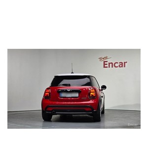 มินิ คูเปอร์ คลาสสิค ปี 2022/12 ระยะทาง 27,938 กม. มาตรฐานไอเสียยูโร 5 พวงมาลัยซ้าย เบาะหนัง กล้องมองหลัง - Product Image 3