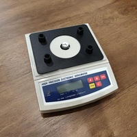 Densitomètre numérique de laboratoire GOLD GD-300 haute précision pour liquides et solides