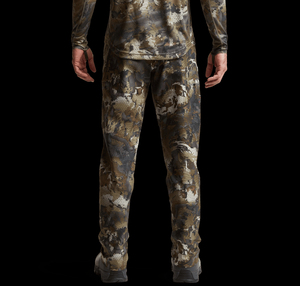 Pantalones de Caza Pixel Camo Cortavientos Térmicos Desgastados para Cazadores, Patinadores y Caza de Patos, Transpirables, Resistentes al Agua, Camuflaje Bosque, para Verano - Product Image 4