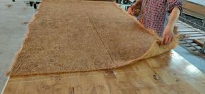 เสื่อใยมะพร้าวคุณภาพสูง Glory Eco Friendly – เสื่อปูพื้นสำหรับสวนและระเบียง ทนทาน - Product Image 3