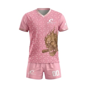 ลดราคาพิเศษสำหรับชุดยูนิฟอร์มพิคเคิลบอลผู้ชายแบรนด์สั่งทำ พร้อมโลโก้ตามแบบที่ต้องการ ทนทาน ผลิตจากโพลีเอสเตอร์ 100% ดีไซน์สวยที่สุด - Product Image 1