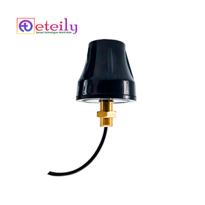Antenne à vis ETEILY Cup Type 3G 4dBi avec câble RG174 et connecteur SMA fabriqué en Inde pour la communication - Product Image 2