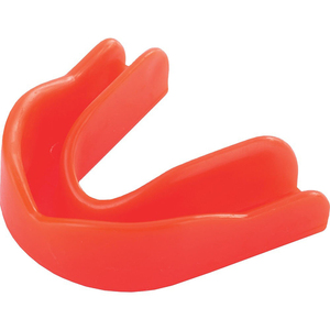Custom Boxing Mouth Guard EVA Material Comfortable Durable <b>Protective</b> Gum <b>Shield</b> for Children MMA Martial Arts Sports Training - Product Image 5