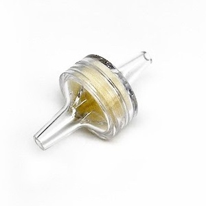 Filtre de tuyau de suralimentation en ligne en éponge de filtrat résistant à l'huile pour contrôleur de suralimentation électronique - Product Image 6