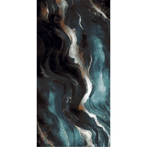 Dark Grey Matte Finished Porcelain Floor Tiles Non Slip Modern Interior Wall and Floor Ceramic Tile Wholesale <b>Supply</b> - Product Image 5