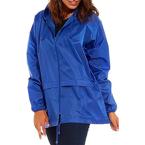 Meilleur manteau imperméable à capuche pour homme, qualité supérieure, matière douce, imperméable, durable, confortable, léger - Product Image 6