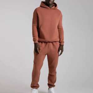 Chándal para Hombre 2026, Nuevo Diseño, Ropa Deportiva Urbana, Chándal para Hombre en Oferta, Hecho en Pakistán, Ropa para Correr - Product Image 2
