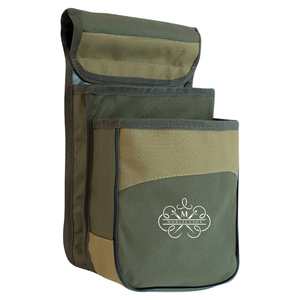 Pochette multifonctionnelle universelle Mortal Saga Canvas Tactical Multi-Slot légère, fermeté moyenne, poids personnalisé, ajustement universel, 6X Luxe - Product Image 1