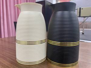Mở quay thăng hoa máy truyền nhiệt cho Nhựa kim loại thủy tinh xô & Thùng chai cup container - Product Image 5