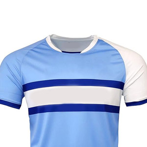 Camiseta de Rugby con Diseño Personalizado, Sublimación, Uniforme de Equipo de la Liga de Rugby, Ropa Deportiva, Camisetas de Rugby del Pacífico - Product Image 2
