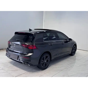 Volkswagen Golf Hatchback <span class=keywords><strong>2021</strong></span>, Automático, Gasolina, ACC, Techo Solar, Neumáticos R17, Cámara Trasera, Usado, Gran Oferta, Volante a la Izquierda - Product Image 2