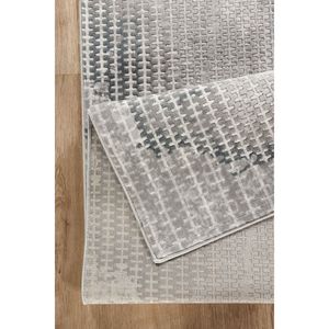 Geometrix GC_DIM1002 Tappeto grigio 7 piedi 10 pollici X 10 piedi 6 pollici. Set - Product Image 4