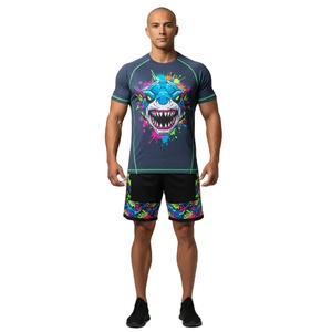 Camiseta de Cuello Redondo para Hombre, Algodón Resistente, Ajuste Cómodo, Impresión de Logotipo Personalizado, Venta al por Mayor, Moda Casual, Manga Corta, Estilo Clásico - Product Image 4