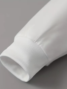 Sudadera de Invierno para Mujer, Suave, Holgada, Cuello Redondo, con Lentejuelas, Estampado de Personajes de Dibujos Animados, Hombros Caídos, Manga Larga, Tejida - Product Image 3