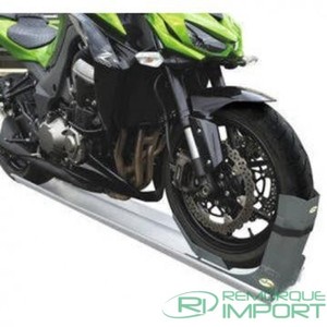 Blocco ruota moto e scooter - Product Image 2