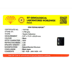 Exquisite 23.83 Carat Sulemani Haqeeq Loose Opal Gemstone for Fine Jewelry - Product Image 4