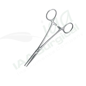 Pinces hémostatiques Dixon-Lovelace en acier inoxydable 15 cm (6 pouces) Instrument chirurgical manuel Classe II Certifié CE ISO13485 - Product Image 5