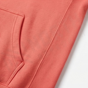 Sweat-shirts en polyester à prix d'usine, 320 GSM, qualité supérieure, épais, confortables, vente en gros, couleur personnalisable - Product Image 5