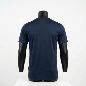 Camiseta Transpirable para Hombre, para Gimnasio, Entrenamiento, Fisicoculturismo, Ajustada, Deportiva, para Fitness - Product Image 3