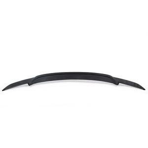 Aleró<span class=keywords><strong>n</strong></span> trasero de fibra de carbono para maletero de Mercedes Benz Clase <span class=keywords><strong>E</strong></span> W213, directo de fábrica - Product Image 1