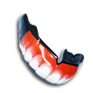 Top Selling Adults Custom Boxing Mouth Guards Teeth Mouth Guards Highly Effective Gum <b>Shield</b> Best Mouth guard for Boxers - Product Image 1