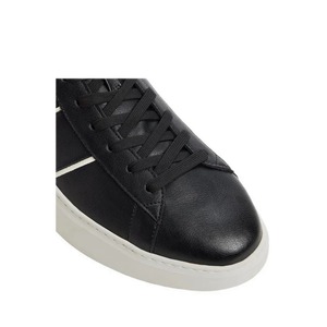 Zapatillas de moda al por mayor de caña alta 2026 con estampado artístico, calzado casual versátil de moda urbana - Product Image 4