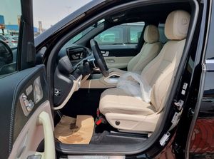 Mercedes-Benz GLS 450 4MATIC 2025 Usado - Product Image 5