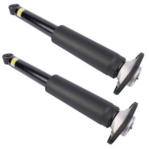Amortisseurs arrière en fer (2 pièces) gauche et droit, ajustement précis pour Cadillac SRX Base 2010-2016 3.6L 2.8L 3.0L V6 22856938 - Product Image 4