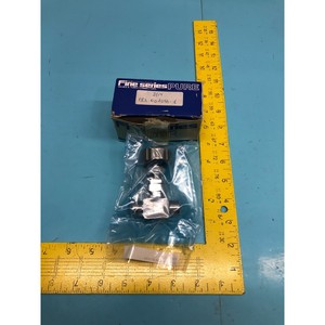 Válvula Fujikin FUD-15B, oT 1/4, SUS316, 163036 - Equipo y Piezas de Semiconductores de Confianza de Marca Global - Product Image 1