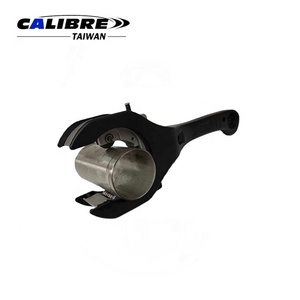 Cortador automático de tubos para tubos de escape y jaulas antivuelco de TAIWAN CALIBRE de 1-3/8" a 2-5/8" - Product Image 2