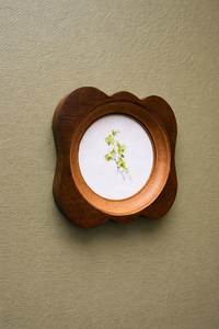 Handmade Modern Style Wood Photo <b>Frame</b> Stand Custom-Size Eco-Friendly <b>with</b> Custom Logo for Home or Party Decor - Product Image 3