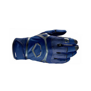 Gants de baseball et de softball professionnels en cuir véritable avec logo et design personnalisés pour jeunes et adultes - Product Image 5