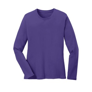 เสื้อแขนยาวผู้หญิงผ้าไผ่บางเบาสำหรับฤดูร้อน OEM  รับทำโลโก้ ระบายอากาศ ป้องกันรังสียูวี เสื้อลำลอง  ผู้จัดจำหน่าย B2B - Product Image 1