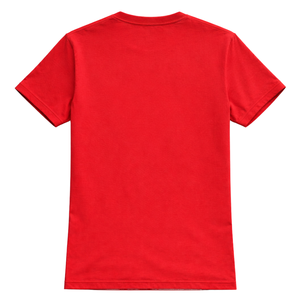 T-shirt Kappa Alpha Psi No Honorary Members, vêtements de fraternité grecque avec graphisme audacieux, confort premium et coupe élégante - Product Image 5