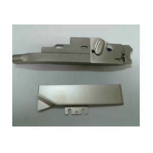 Cortador de cadena para máquina de coser, hecho en Taiwán, piezas de máquina de coser industrial - Product Image 1