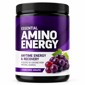 Polvo Energético de Aminoácidos Esenciales de Marca Privada OEM, 270 g, 30 Porciones, Suplemento Deportivo para el Apoyo Energético y de Recuperación - Product Image 1
