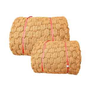 Tapis en Fibre de Coco Durable de Haute Qualité pour Allées de Parcs Publics, Excellent Rapport Qualité-Prix - Product Image 1