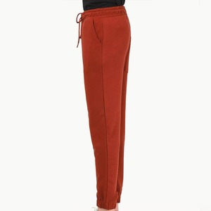 Men's Gym <b>Joggers</b> <b>Slim</b> Fit Stretch Workout Training Pants Pockets Quick Dry Athletic Running Activewear 100% Cotton Fleece - Product Image 4